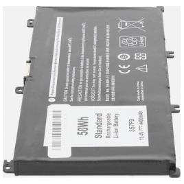 Baterie laptop Dell Inspiron 15 7557 15 7559 0GFJ6 357F9 71JF4 4400 mAh