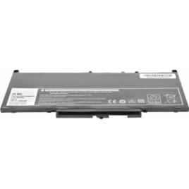 Baterie laptop Dell Latitude E7270 E7470 J60J5
