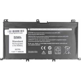 Baterie laptop ECO BOX Dell Inspiron 15 7557 15 7559 0GFJ6 357F9 71JF4 4400 mAh