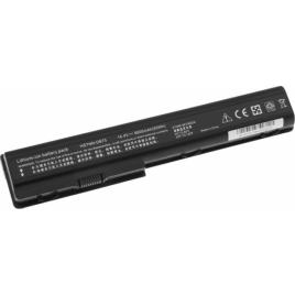 Baterie laptop ECO BOX compatibila HP dv7 hdx18 HSTNN-DB75 6600mAh