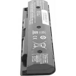Baterie laptop HP Pavilion 14 15 17 Envy 15 17 PI06 4400 mAh HSTNN-YB40 HSTNN-YB4N HSTNN-YB4O P106 P1O6