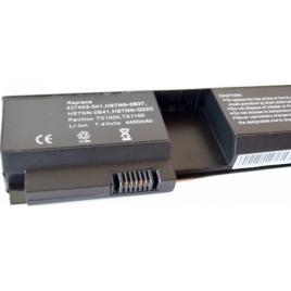 Baterie laptop HP Pavilion TX1000 TX2000 TX2500 TouchSmart TX2 HS 431325-321 432683-452 441131-001