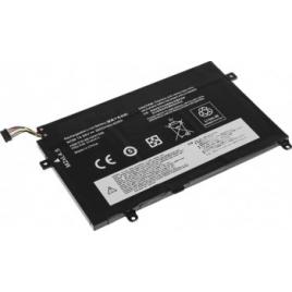 Baterie laptop LENOVO THINKPAD E470 E475 01AV411 01AV412 01AV413 SB10K97568 SB10K97569 3650mAh