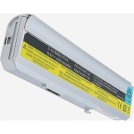 Baterie laptop Lenovo IBM ThinkPad 3000 N100 N200 C200 42T5212 4400 mAh 40Y8315 40Y8317 40Y8322 41U5027 92P1183