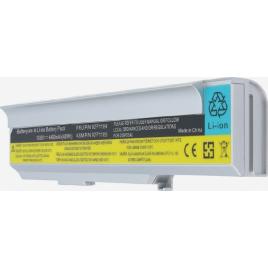 Baterie laptop Lenovo IBM ThinkPad 3000 N100 N200 C200 42T5212 4400 mAh 40Y8315 40Y8317 41U5027