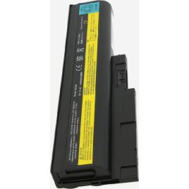 Baterie laptop Lenovo IBM Thinkpad T60p T61p R60e R61e R61i 4400 mAh ASM 92P1130 ASM 92P1132 ASM