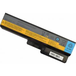 Baterie laptop Lenovo IdeaPad G430 G450 G530 G550 N500 B550 4400 mAh 57Y6527 57Y6528 ASM 42T4586