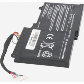 Baterie laptop Toshiba PA5107U PA5107U-1BRS PSKJJE-02300VGR PSKJPA-00E00U PSKJWR-001001RU PSKK6-00U007 PSKK6E-00E00KGR