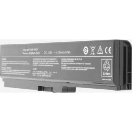 Baterie laptop Toshiba Satellite U500 L750 A650 C650 4400 mAh PA3816U-1BRS PA3817U-1BAS PA3817U-1BRS PA3818U-1BRS PA3819U-1BRS