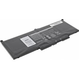 Baterie laptop Dell Latitude 12 7000 7280 7290 13 7380 7390 P29S002 Latitude 14 7480 7490 F3YGT DJ1J0 DM3WC