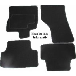 Covorase auto material textil dedicate AUDI Q7 2006-2015