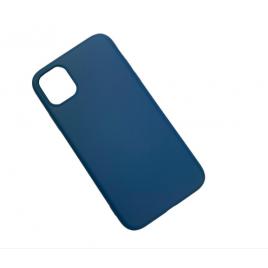 Husa  x-level,  Iphone 12 mini 5.4 , albastru