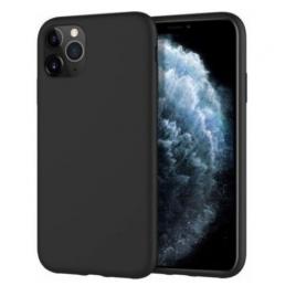 Husa X-LEVEL, iphone 12 PRO MAX (6.7), NEGRU