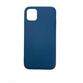 Husa iphone 11, albastru , x-level