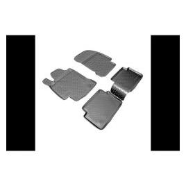 Set covorase auto cauciuc premium RENAULT LAGUNA 2007-2010