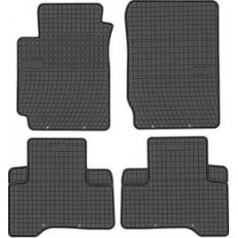 .Covorase Presuri interior cauciuc Premium dedicate Suzuki Grand Vitara 2005-2015