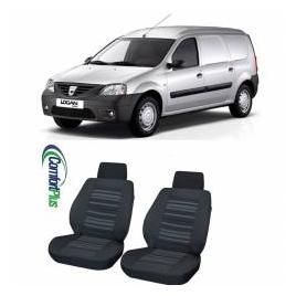 Huse Scaun Dacia Logan Mcv Van 2006-2013 2 locuri Confort Line