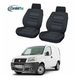 Huse Scaun Fiat Doblo 1999-2010 2 locuri Confort Line