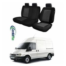 Huse Scaun Ford Transit 2000-2006 3 locuri Confort Line