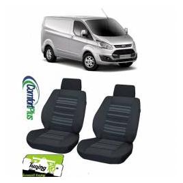 Huse Scaun Ford Transit Custom 2012-2016 2 locuri Confort Line