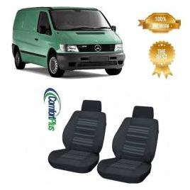 Huse Scaun Mercedes-Benz Vito 1998-2003 2 locuri Confort Line