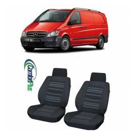 Huse Scaun Mercedes-Benz Vito 2003-2013 2 locuri Confort Line