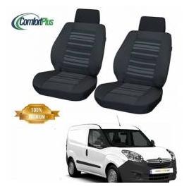 Huse Scaun Opel Combo 2011-2016 2 locuri Confort Line