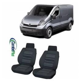 Huse Scaun Opel Vivaro 2002-2013 2 locuri Confort Line