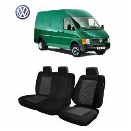 Huse Scaun Vw LT 3 locuri 1996-2006 Confort Line