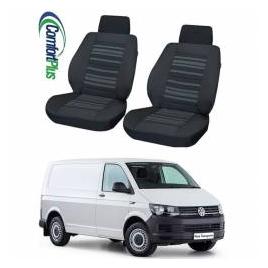 Huse Scaun Vw Transporter T6 2015-2016 2 locuri Confort Line