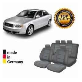 Huse Scaune Audi A4 b5b7 2002-2007 Premium Lux