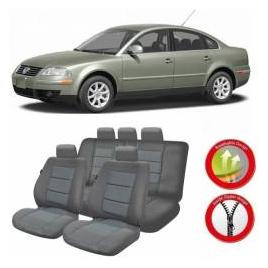 Huse Scaune Dedicate Vw Passat B5B5.5 2000-2004 Premium