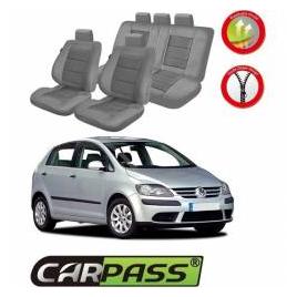 Huse Scaune Vw Golf 5 Plus 2005-2010 Premium