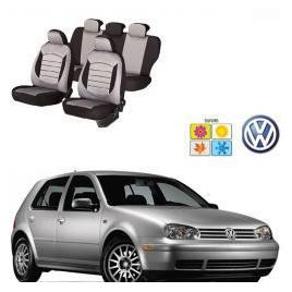 Huse scaune dedicate VW Golf 1998-2005 Premiun