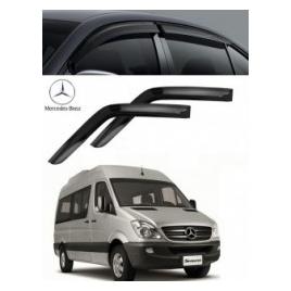 Paravanturi dedicate Mercedes Sprinter W907 2018-2020