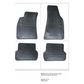 Set Covorase Audi A4 B7 2004-2008