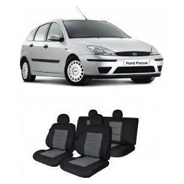 Set huse scaune dedicate Ford Focus 1