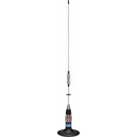 Antena CB President Missouri Up 720mm  magnet 125 mm inclus