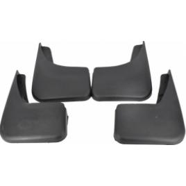 Aparatori noroi FATA+SPATE dedicate VW JETTA 2003-2010