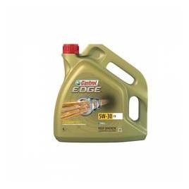 CASTROL EDGE 5W-30 C3 4L