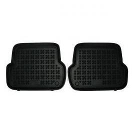 Covoare / Covorase / Presuri interior auto AUDI A4 2000-2007 -Negru