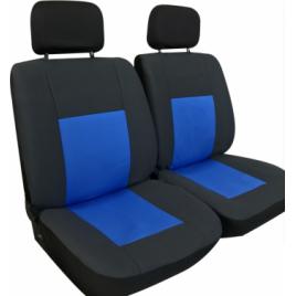 Huse 1+1 din imitatie piele