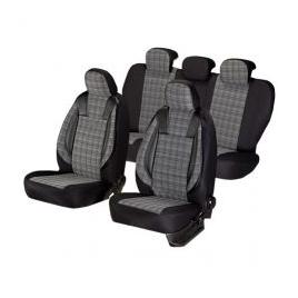 Huse Scaune Auto AUDI A2 2000-2005 Luxury Negru