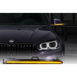 Lampi LED semnalizare OGLINDA dinamica compatibila BMW X4 F26 20152019