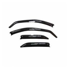 Paravanturi BMW Seria 5 E61 2004--2010 Combi Breck Touring ART2009