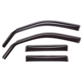 Paravanturi Bmw Seria 3 E90 fabricatie 2005-2011 Sedan 4 Buc/set