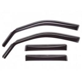 Paravanturi Renault Laguna 2 fabricatie 2001-2007 Combi Break 4 buc/set
