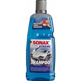 SAMPON SPALARE SI USCARE 2IN1 1000ML SONAX