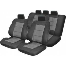 SET HUSE SCAUN FIT DACIA LOGAN 1 2004 - 2012