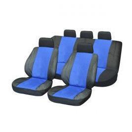 SET HUSE SCAUN LIGHT - ALBASTRU
